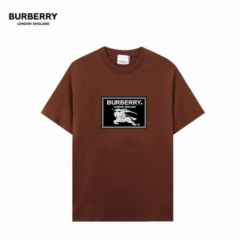 Burberry Men's T-shirts 255